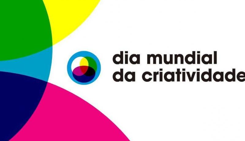 Dia Mundial da Criatividade - Ambientes criativos propicia aumento da lucratividade