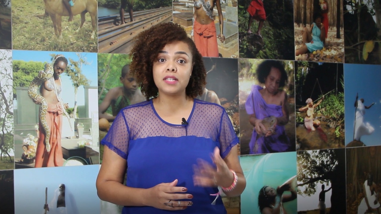 Documentário “Mulheres de axé” é lançado no ‘Cultura em Casa’