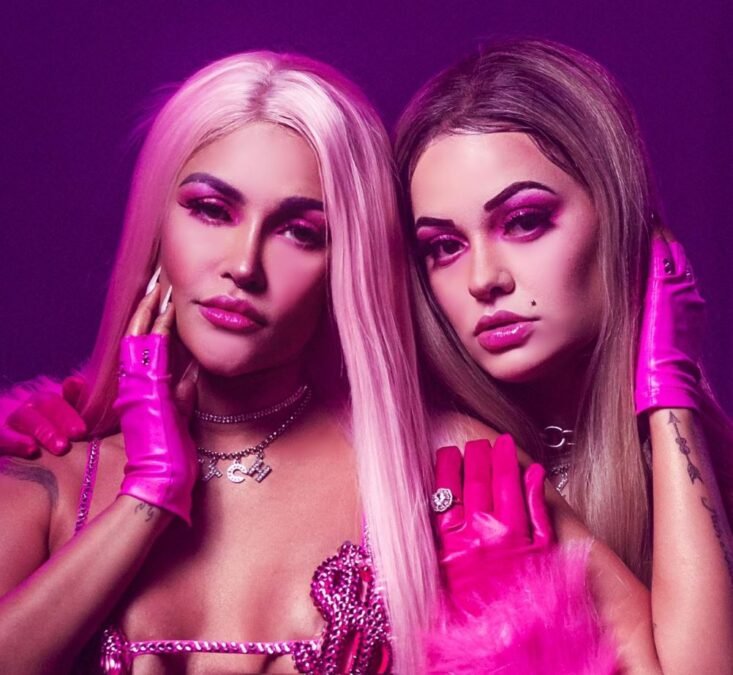 Ex-BBB, Flay, e Mc Mari lançam single brega funk chamado Eu Não Sou Pra Namorar