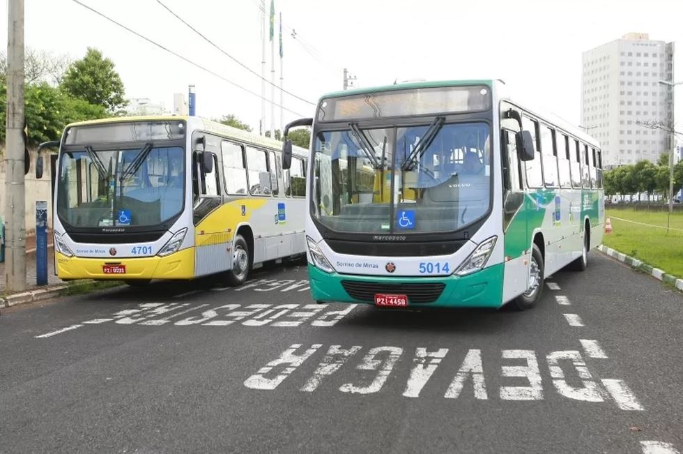 Funcionários do transporte público retornam atividades após 2ª paralisação do ano