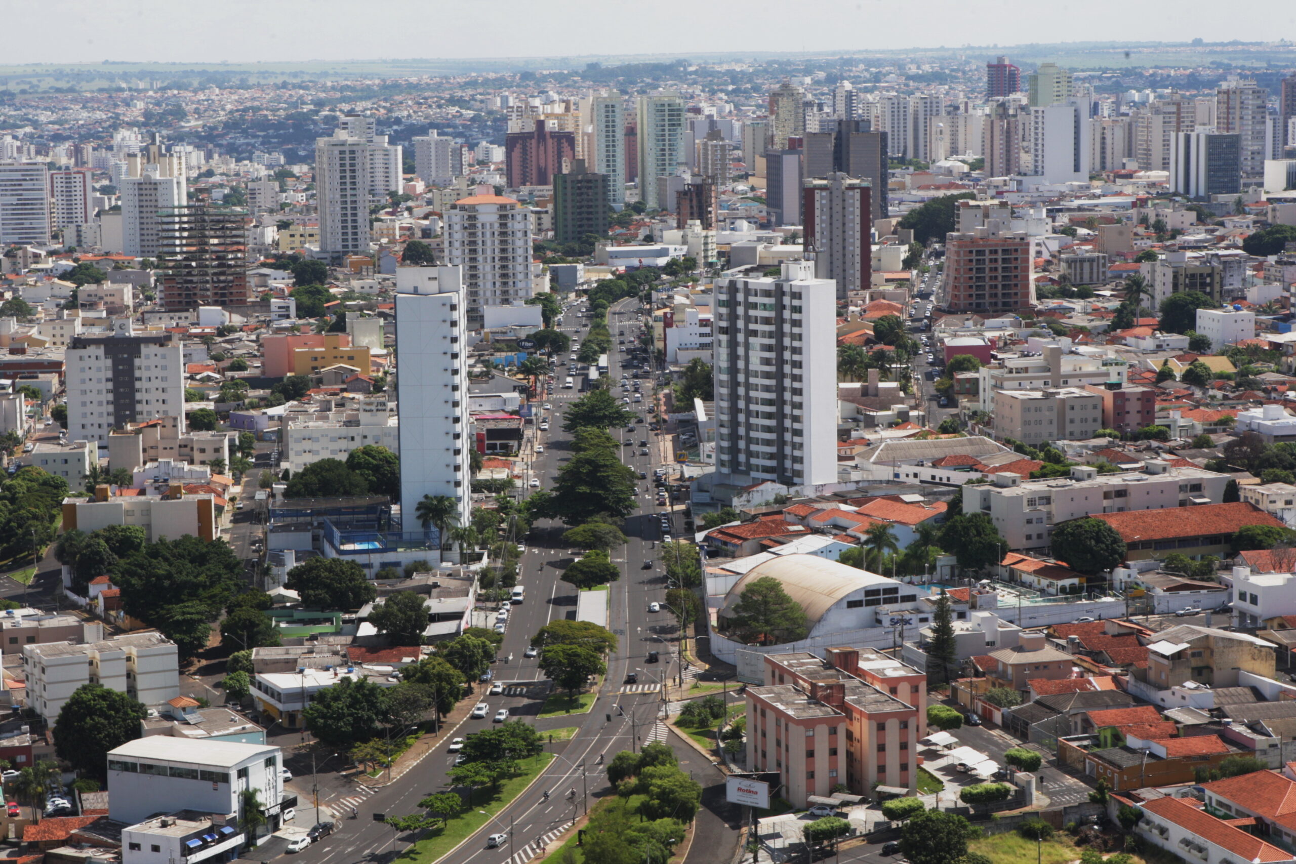 Geração de empregos no 1ª trimestre coloca Uberlândia à frente de 19 capitais