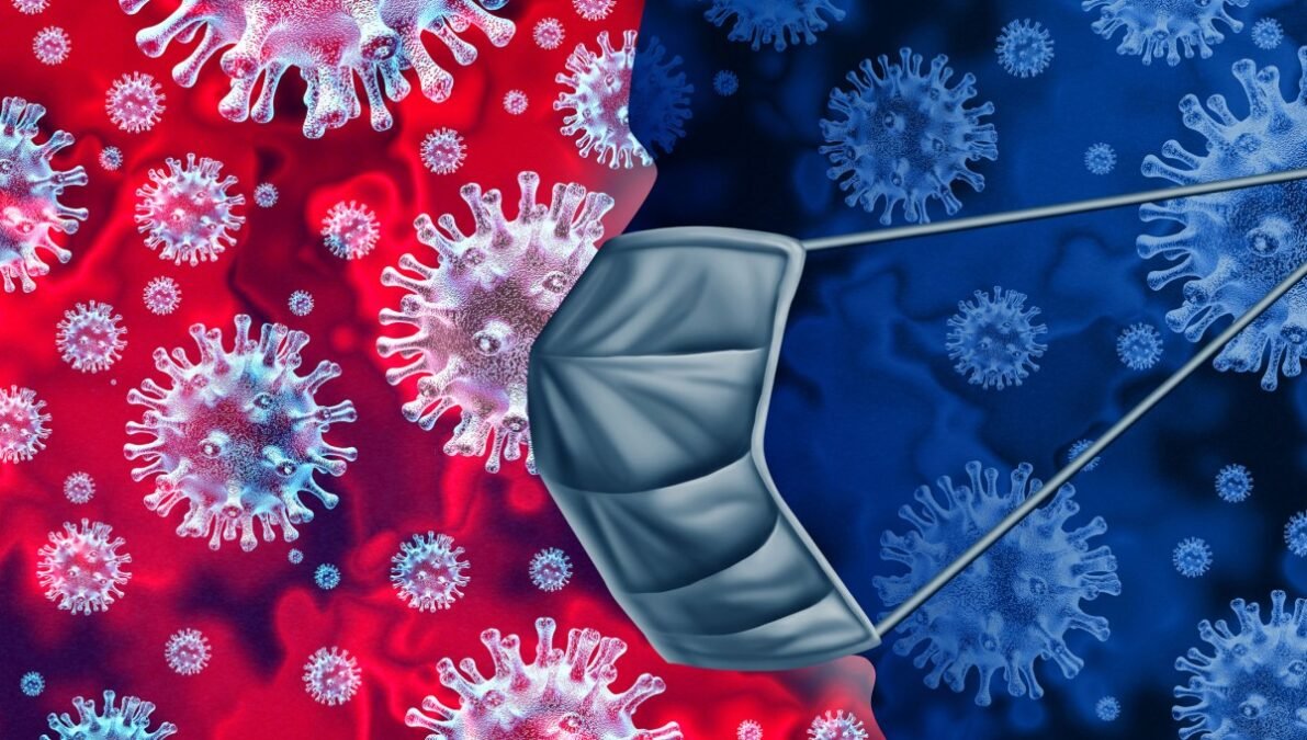 Minas tem queda de 38% na incidência da covid-19 e quatro regiões avançam para onda amarela do Minas Consciente