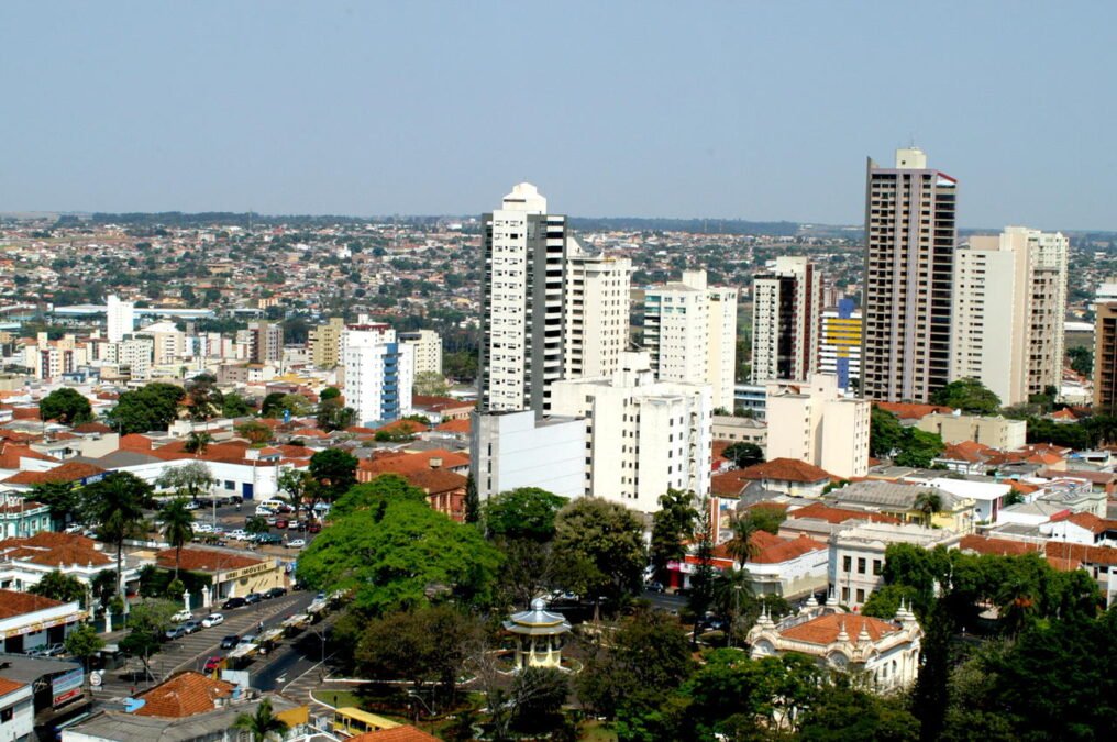 Pandemia - Uberlândia passará para Fase Intermediária no próximo sábado, 17