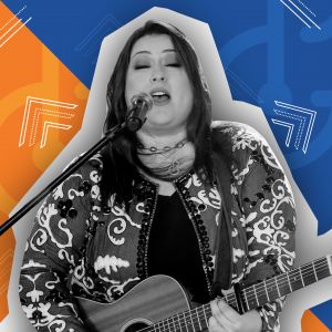 Paulinha Gonçalves lança EP com participação de Léo Chaves e pot-pourri de hits autorais