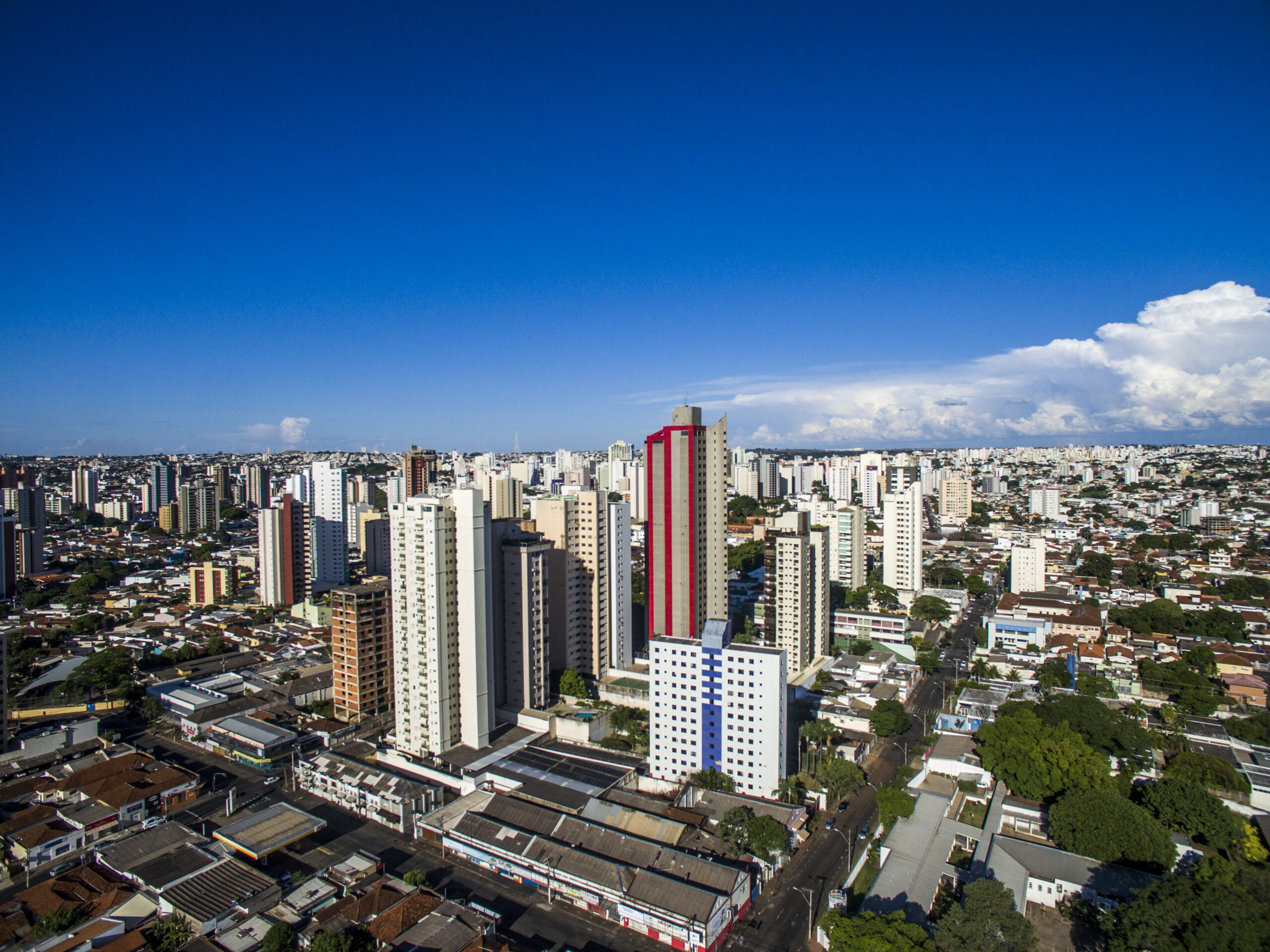 Pesquisa revela que Uberlândia tem baixo índice de isolamento social