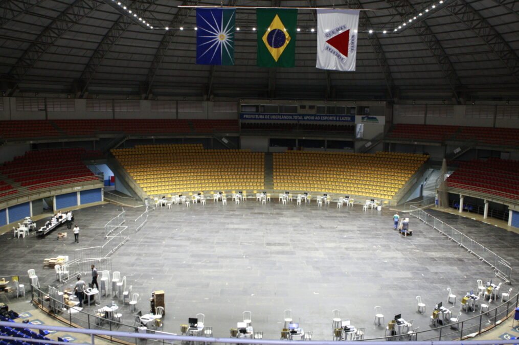 Prefeitura aumenta mais um ponto de vacinação contra a Covid-19