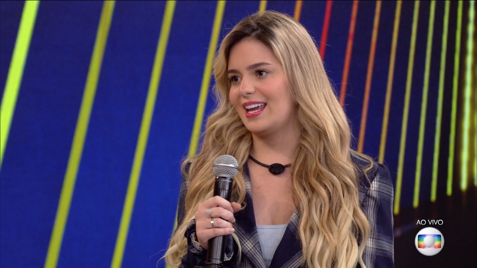 Viih Tube tem a 3ª maior porcentagem de rejeição do Big Brother Brasil