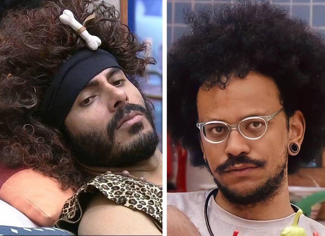 Rodolffo é investigado por suspeita de racismo no BBB21