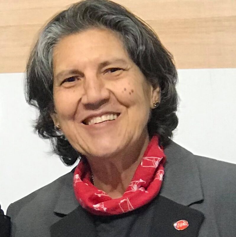 Empresária de sucesso, Rosalina Vilela, comemora aniversário em Uberlândia