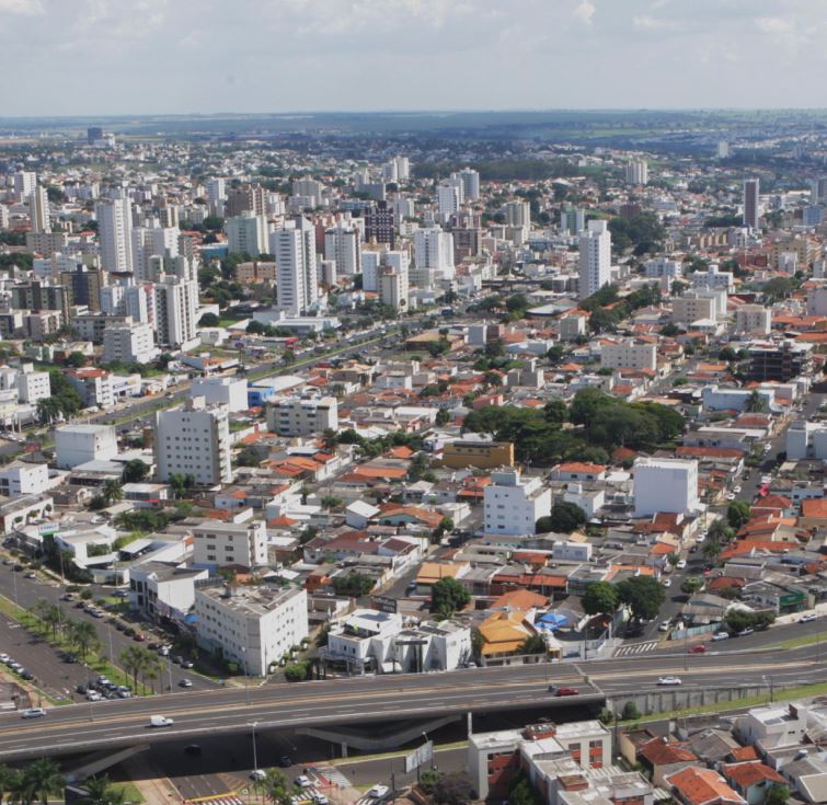 O 4º mandato do Prefeito Odelmo Leão