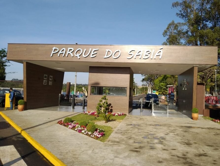 Parque do Sabiá tem novo horário de funcionamento a partir de sexta-feira, 7