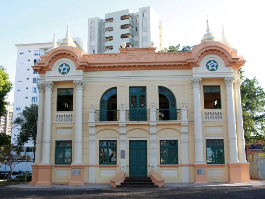 Museu Municipal de Uberlândia celebrou 34 anos da 1ª exposição