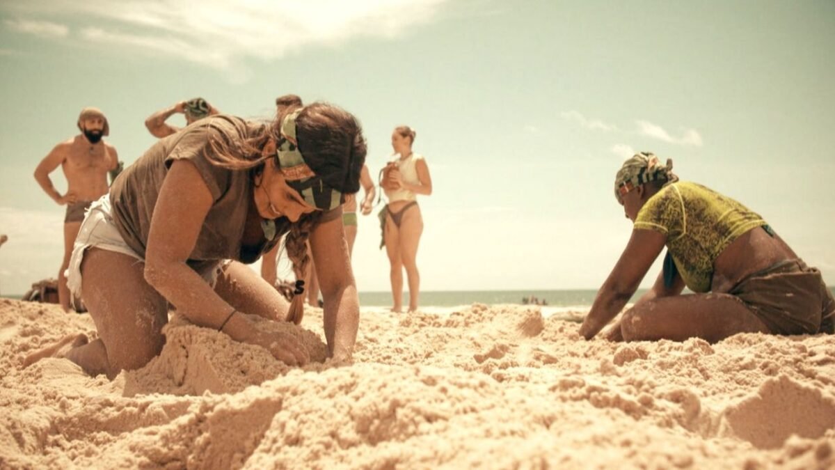 Participantes do No Limite podem ter problemas de saúde devido à rotina no programa