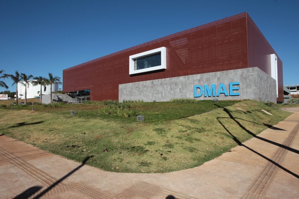 Uberlândia registra aumento de consumo de água no mês de abril