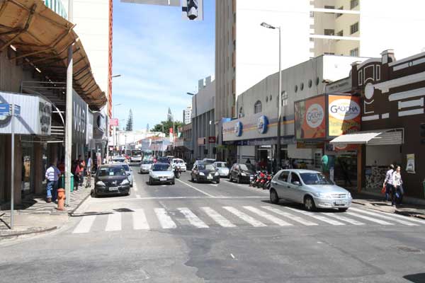 Uberlândia terá o horário do comércio flexibilizado a partir de quinta-feira, 6