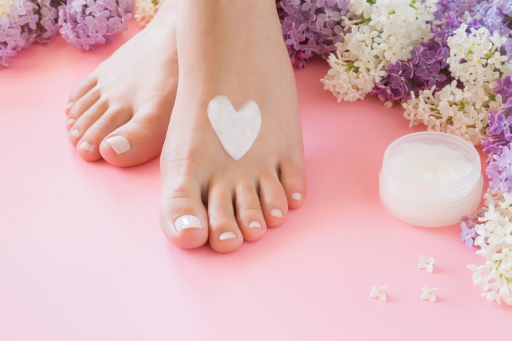 Confira sete dicas para cuidar dos pés no inverno