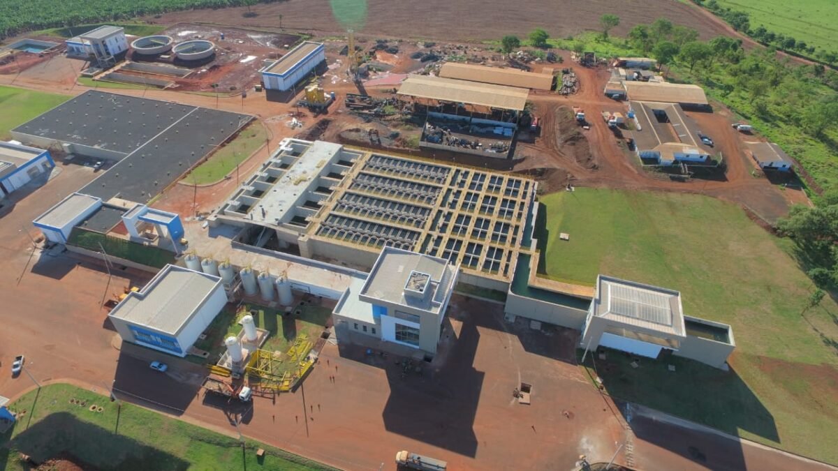 Estação de Tratamento de Água recebe o nome do deputado Luiz Humberto Carneiro