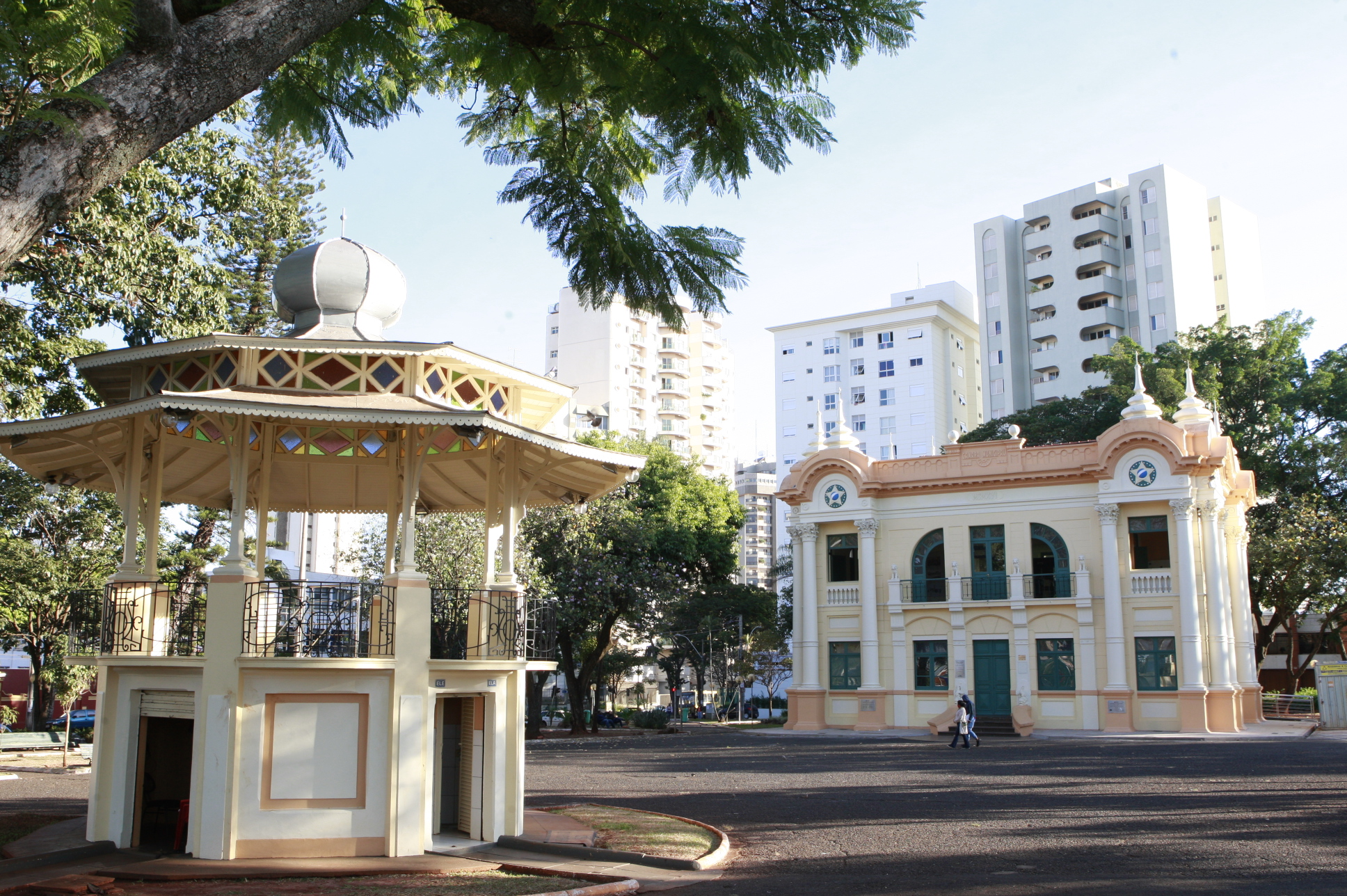 Museu Municipal de Uberlândia está aberto para visitações com nova exposição