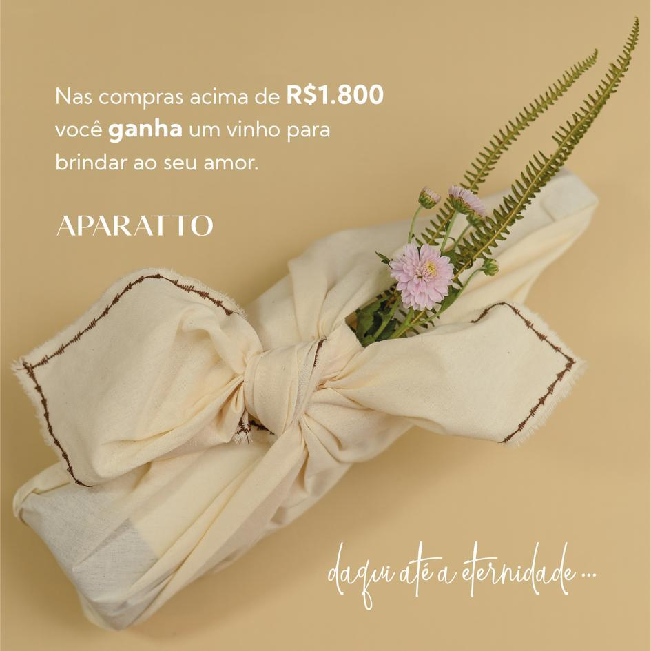 Dia dos Namorados - Dicas para presentar o seu amor