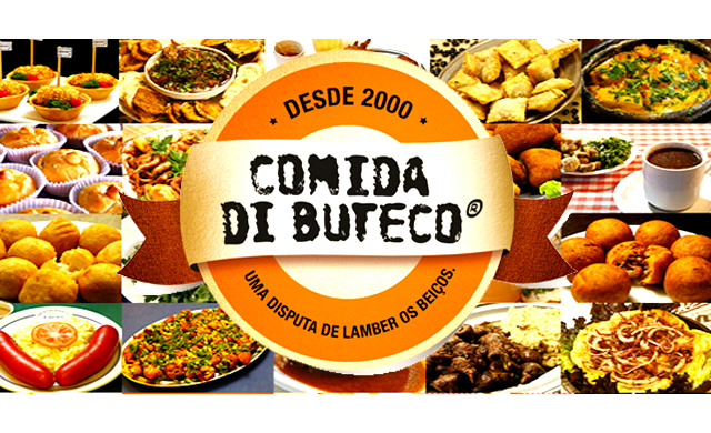 Comida di Buteco 2021 - Com tema Salve os Butecos, evento começa dia 30 de julho em formato híbrido