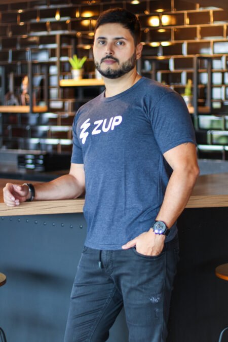 Gustavo Debs: a história de sucesso da Zup Innovation