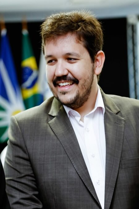 Crescimento em Perspectiva Longo Prazo