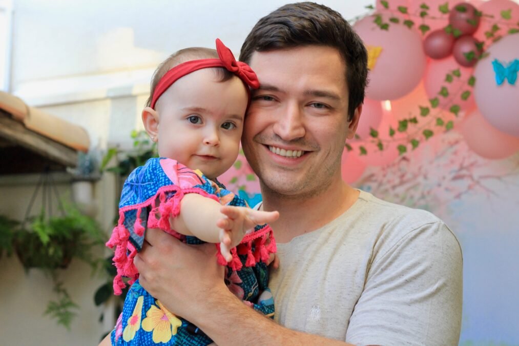 A trajetória de sucesso de um jovem advogado