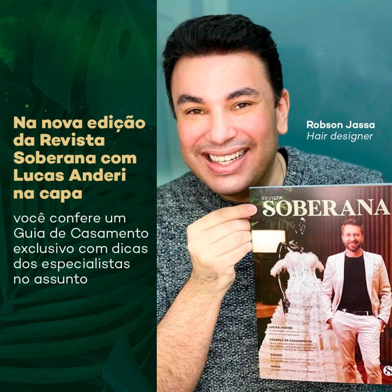 Revista Soberana