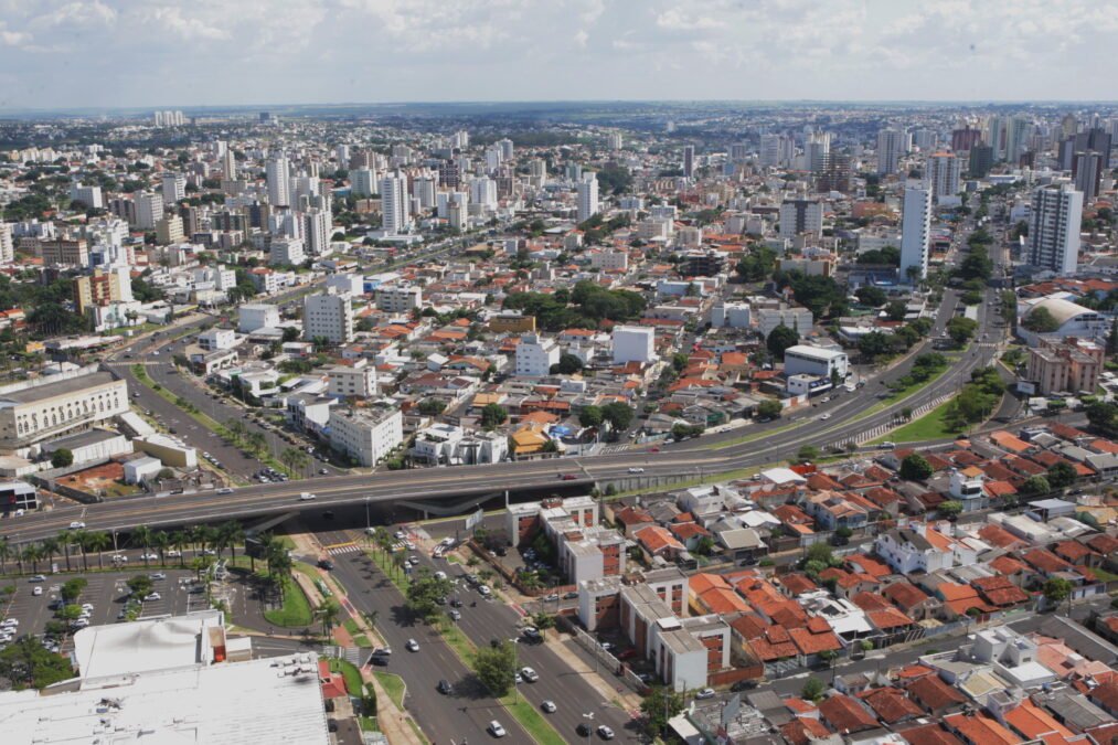 Uberlândia está entre as 20 cidades que mais geraram emprego no país até maio