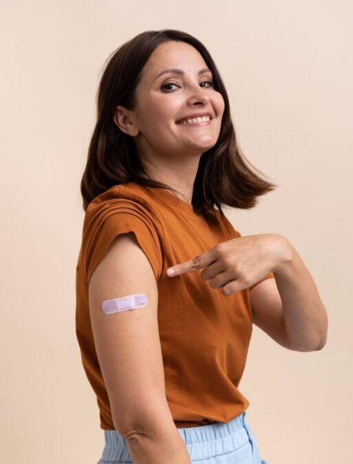 Startup está oferecendo sessão de terapia online grátis para quem tomar 2ª dose da vacina