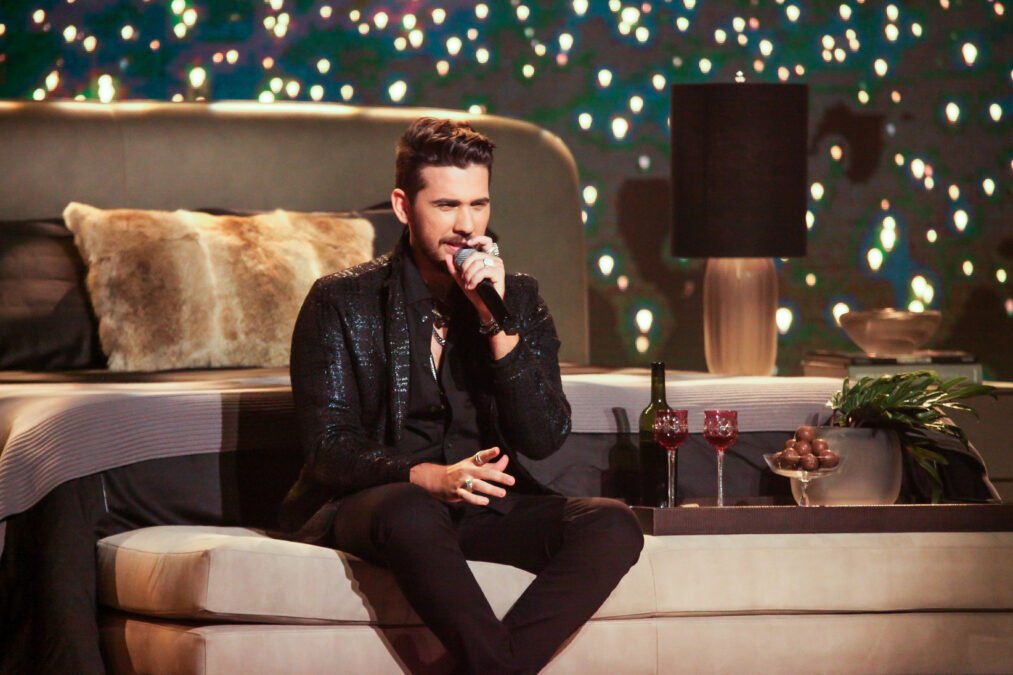 Gustavo Mioto lança Inconfundível, quarto álbum da carreira