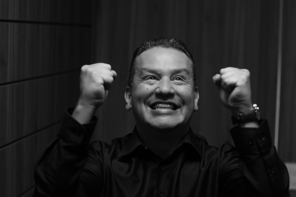 De vendedor de feijão a um dos homens mais respeitados do Mundo: Marquinhos Malaquias