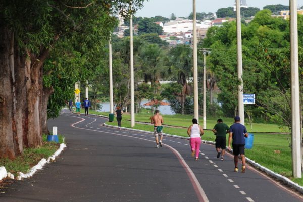 Parque do Sabiá volta a abrir aos domingos e feriados