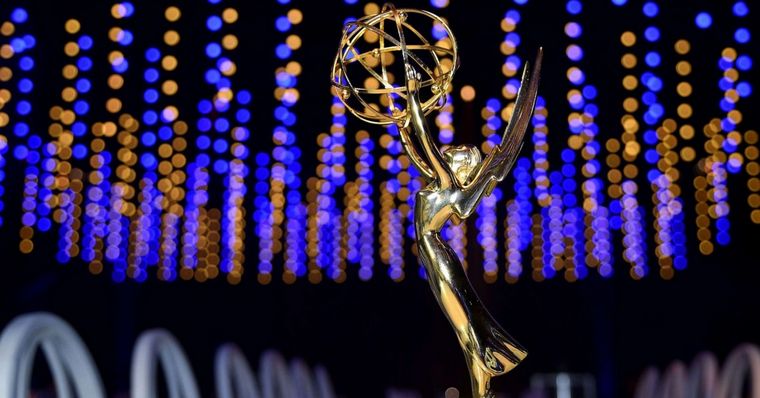 Edição de 2021 do Emmy atingiu 64 milhões de usuários na web