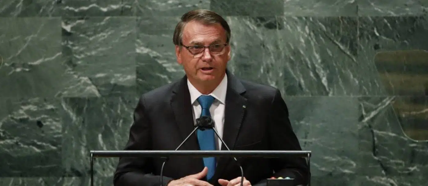 Meio Ambiente é destaque no discurso do presidente do Brasil na ONU e especialista contextualiza principais pontos