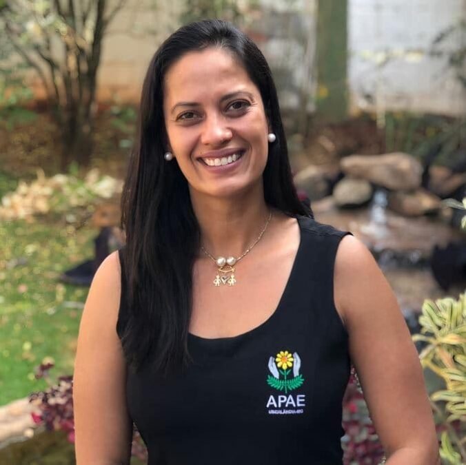 APAE: A importância do brincar e da inclusão