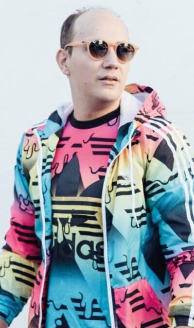 Garotada esbanjando estilo