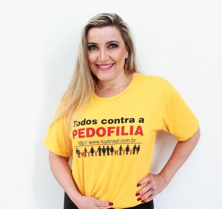 Instituto Carrossel atua no combate a pedofilia e violência infantil