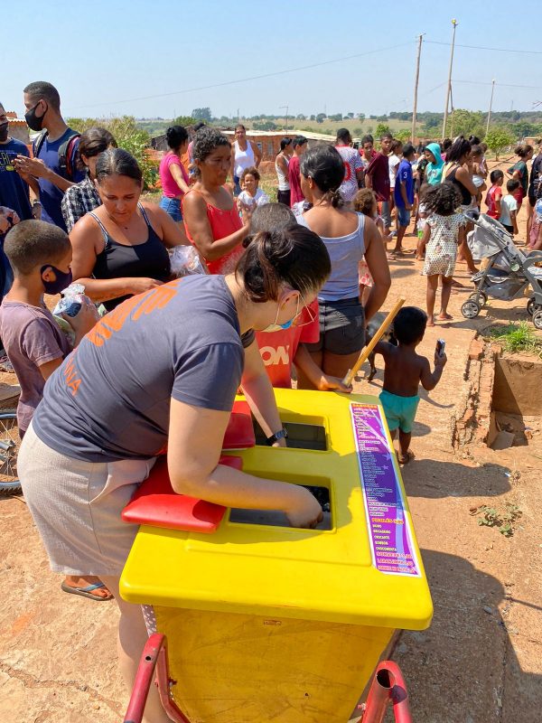 Revista Soberana