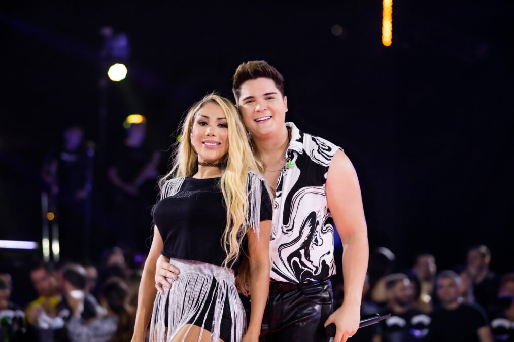 Taty Girl lança “Fulana” com participação do fenômeno Eric Land nesta sexta-feira, 8