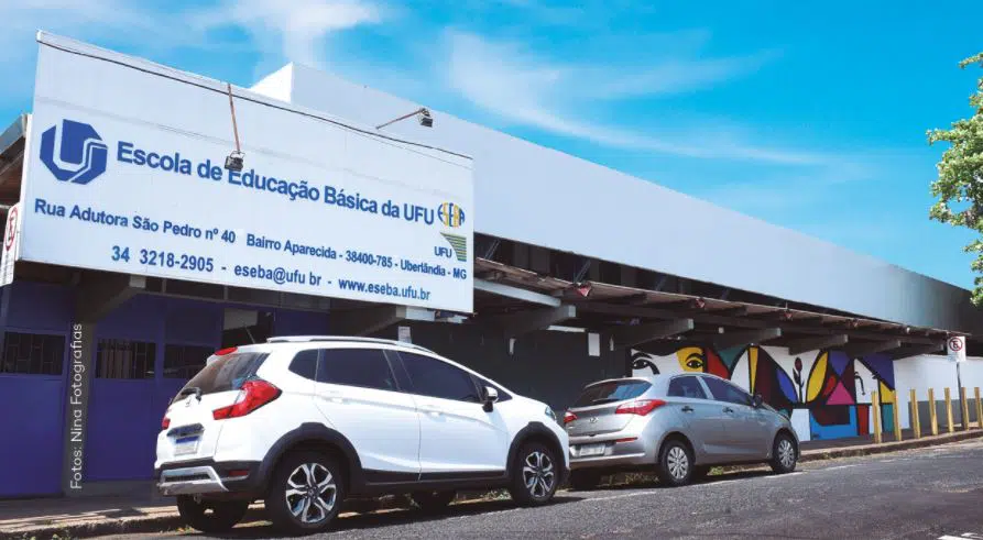 Eseba – 44 anos sendo referência para todo o Brasil