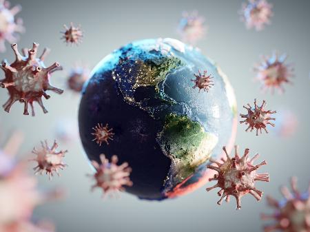 Como será o mundo pós-pandemia?