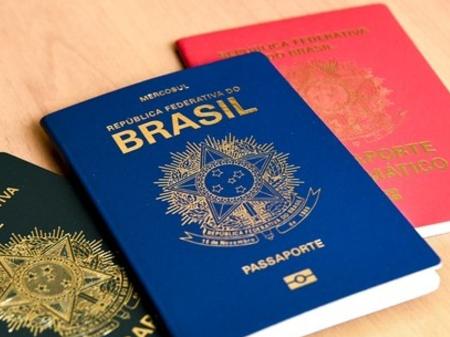 Passaporte e visto: entenda as diferenças entre cada documento