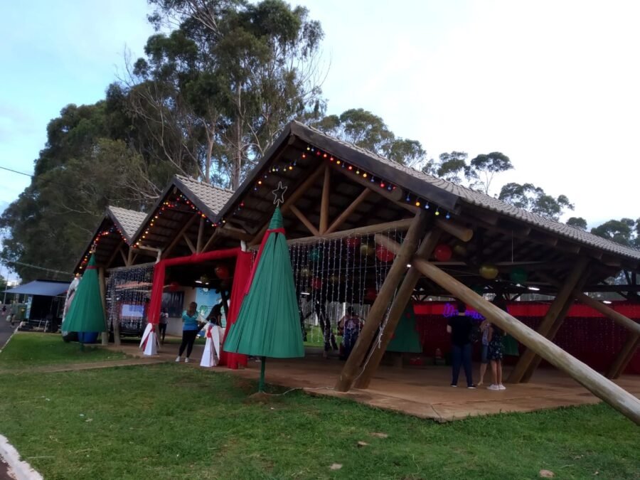 Foto: Divulgação/Futel