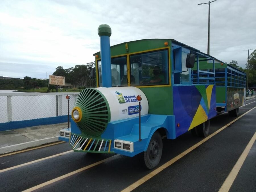 Foto: Divulgação/Prefeitura de Uberlândia