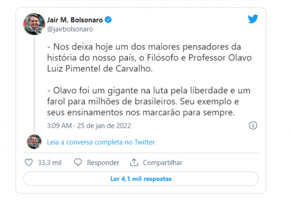 Foto: Reprodução/Redes Sociais