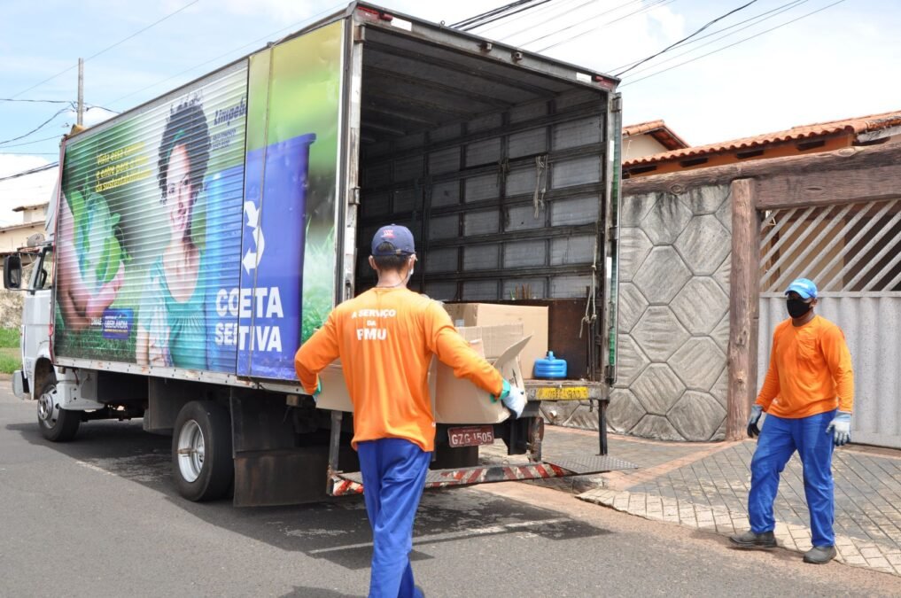 Foto: Divulgação/PMU