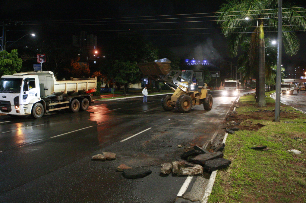 Imagens: Cleiton Borges - Secretaria Municipal de Governo e Comunicação