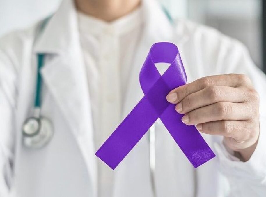 Campanha Janeiro Roxo