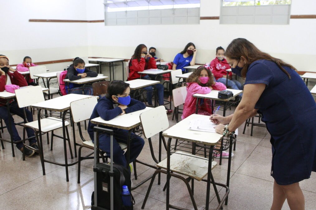 Foto: Cleiton Borges/Secretaria Municipal de Governo e Comunicação-PMU